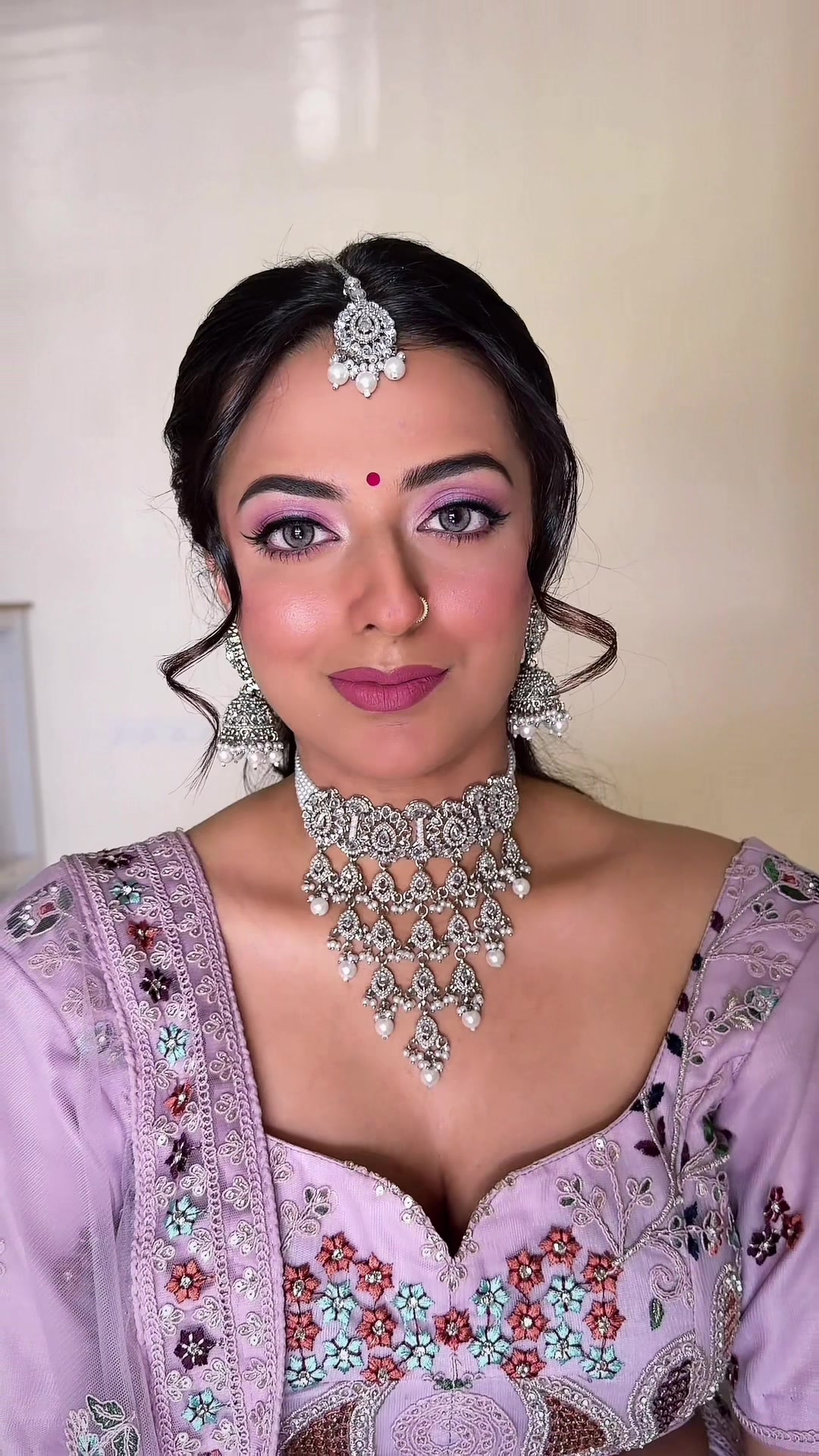 @Karmen Mahi Gill