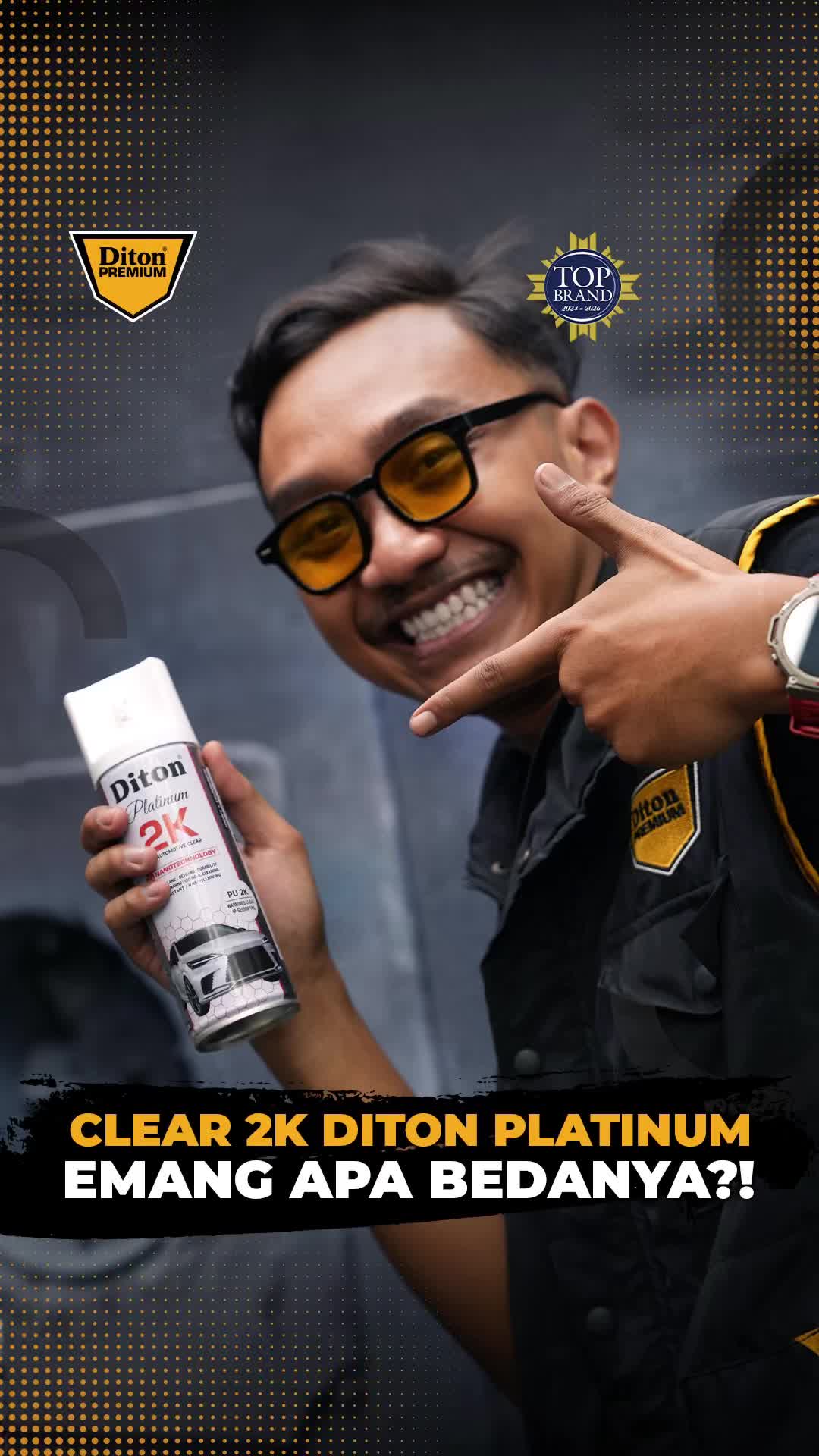 @Diton Premium