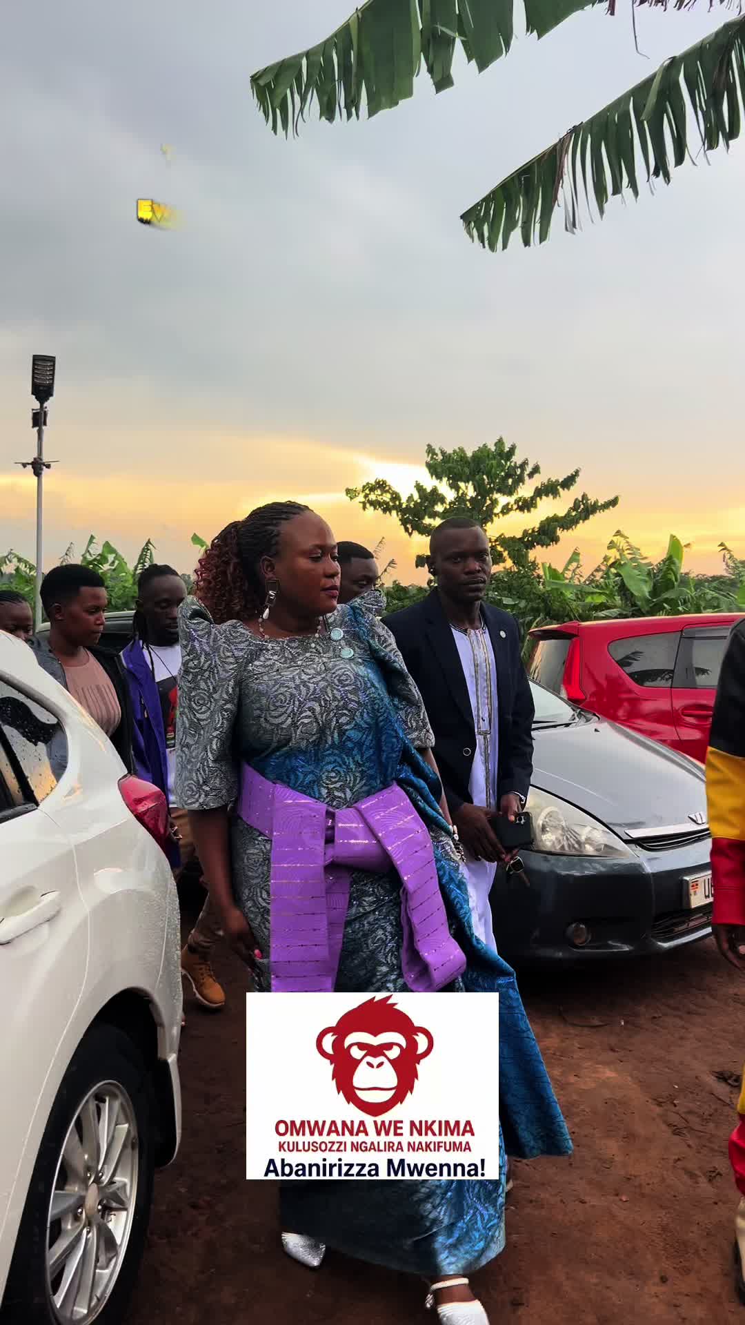 @BAMWEYANA_Omuzinyi🇺🇬 ✅