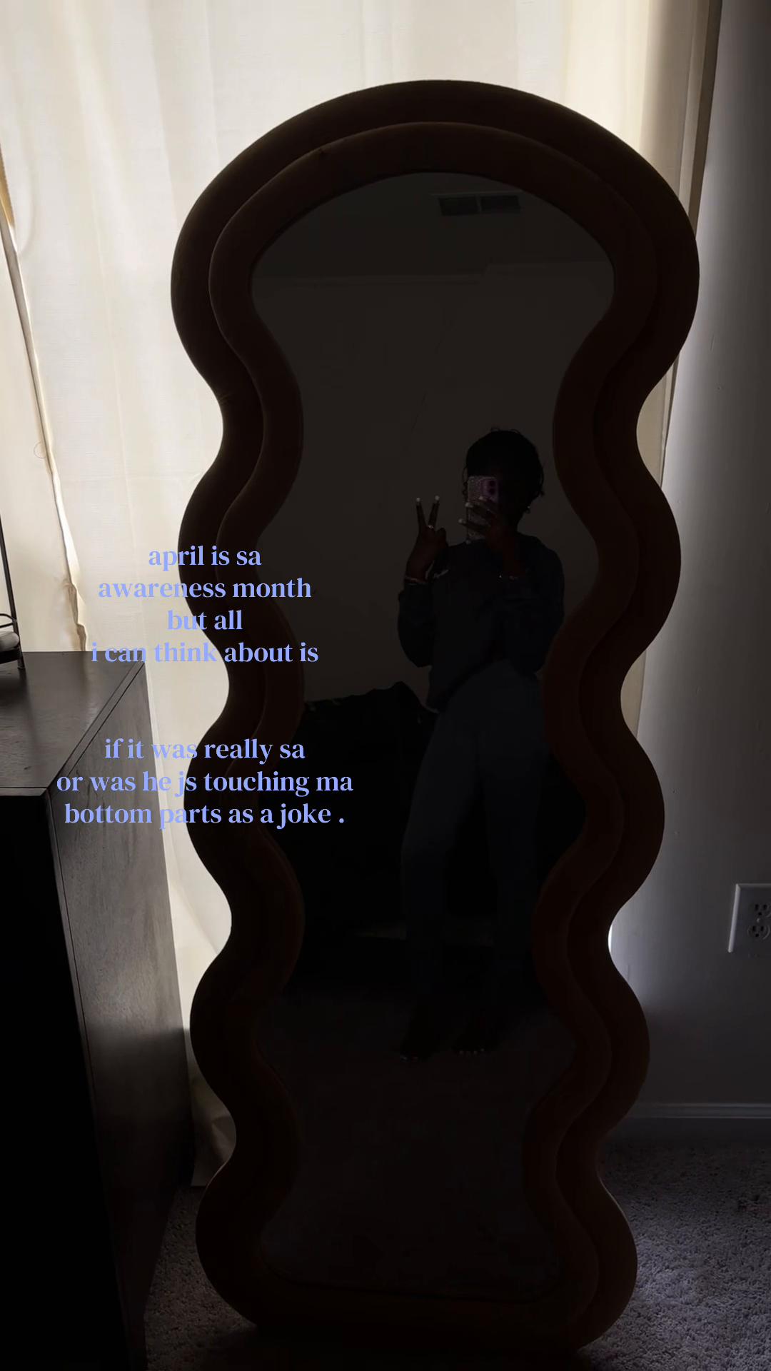 @hi it’s kenisha.๐๐พ๐ฑ๐พโ๏ธ