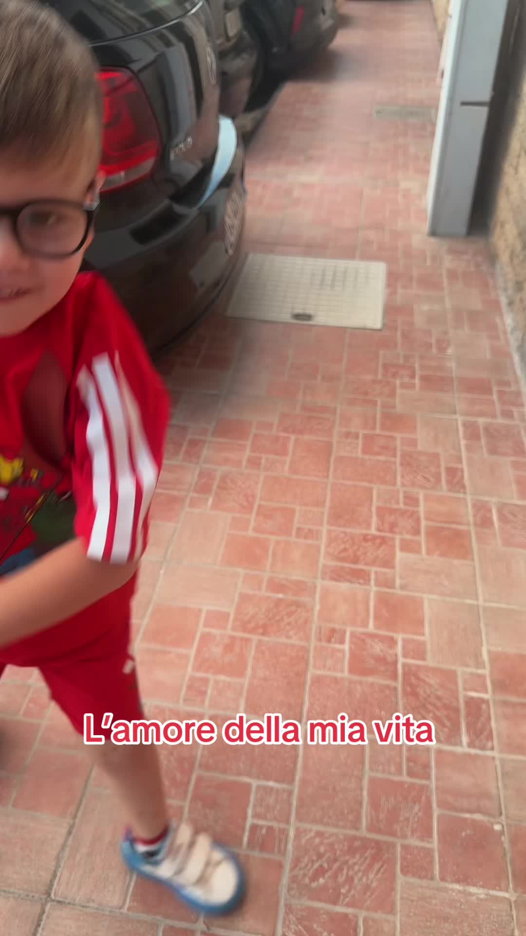 @Jessica Morabito