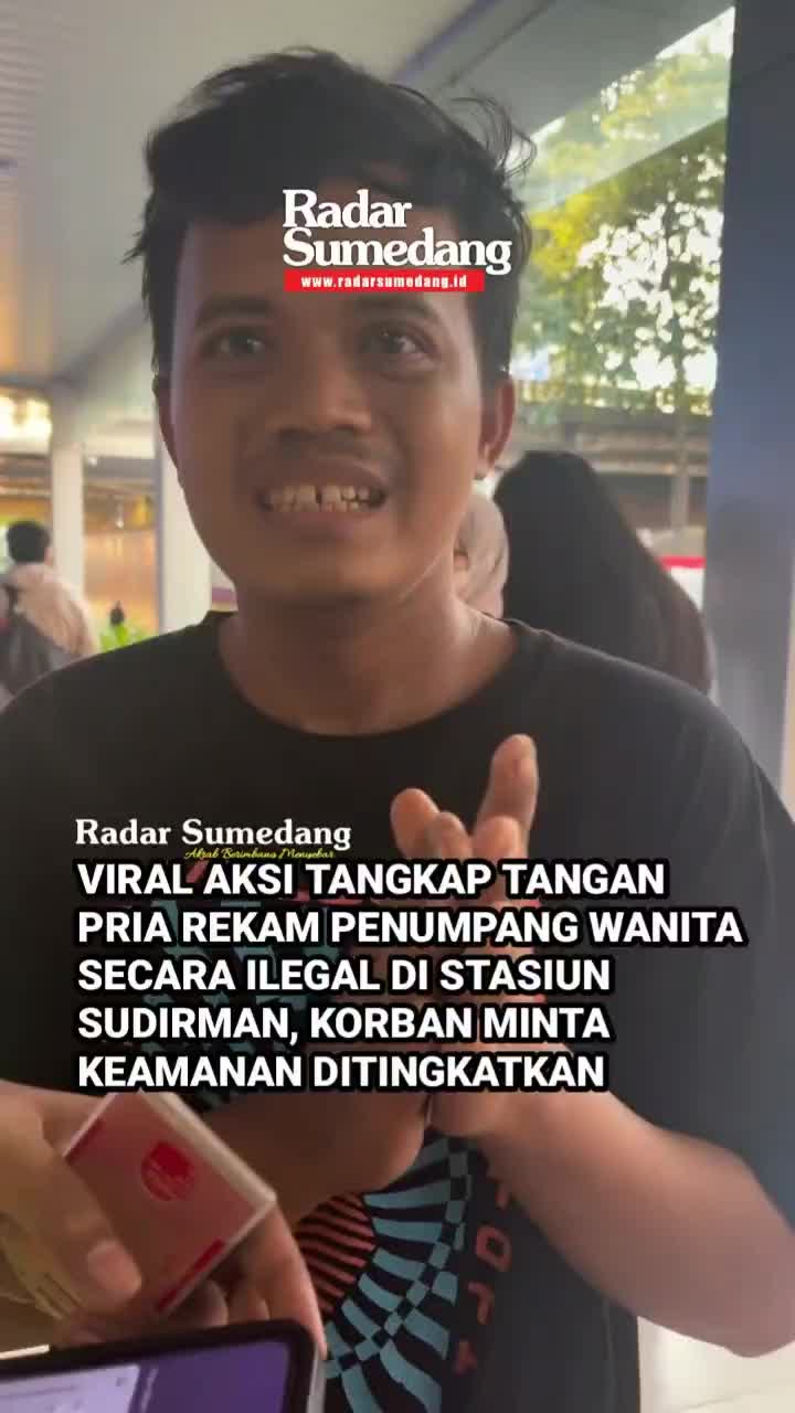 @RADAR SUMEDANG