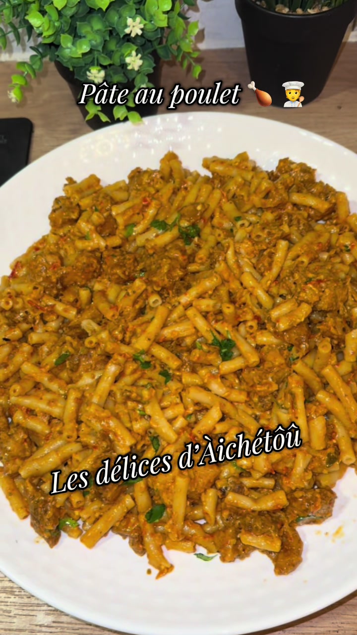 @Les Délices d’Àichétôû🇸🇳🇫🇷