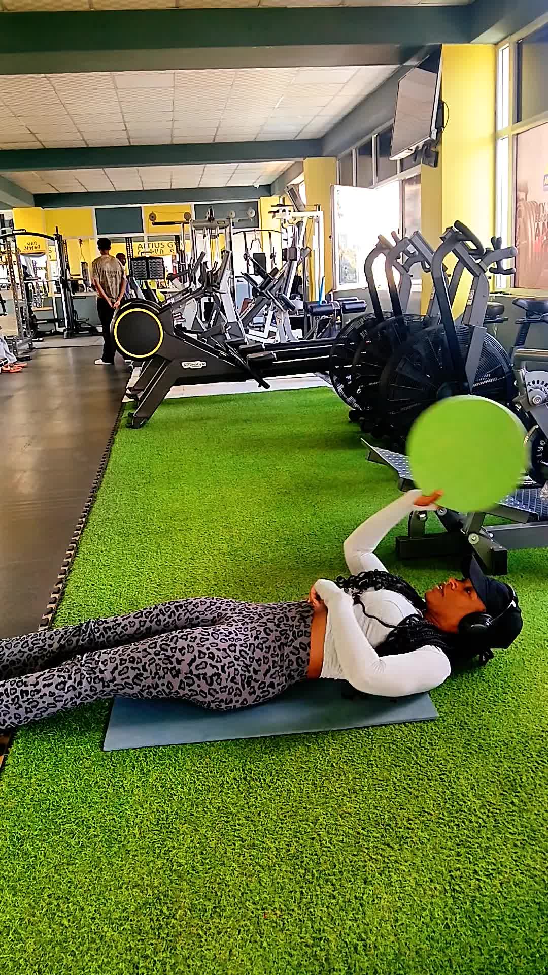 @ቴሎን🏋🏼&zwj;♂️