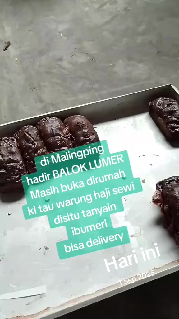 @ibu meri