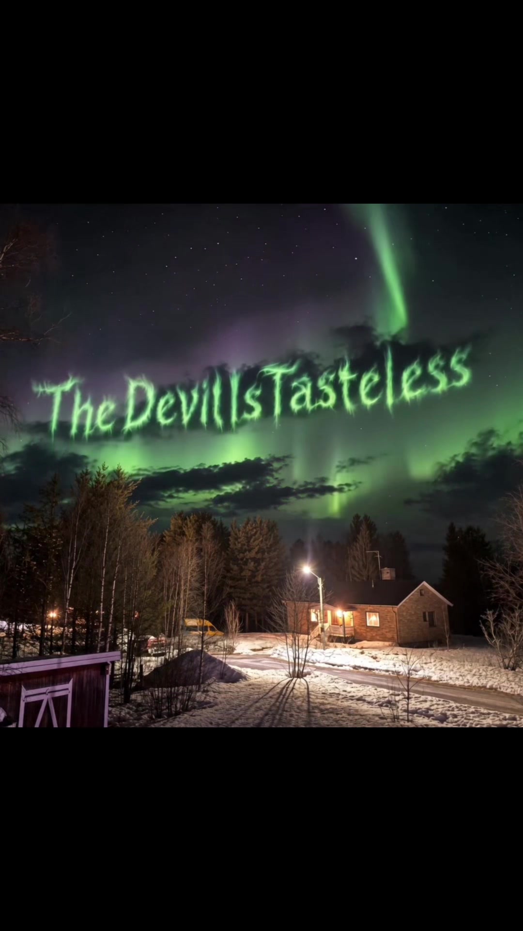 @😈TheDevilIsTasteless😈