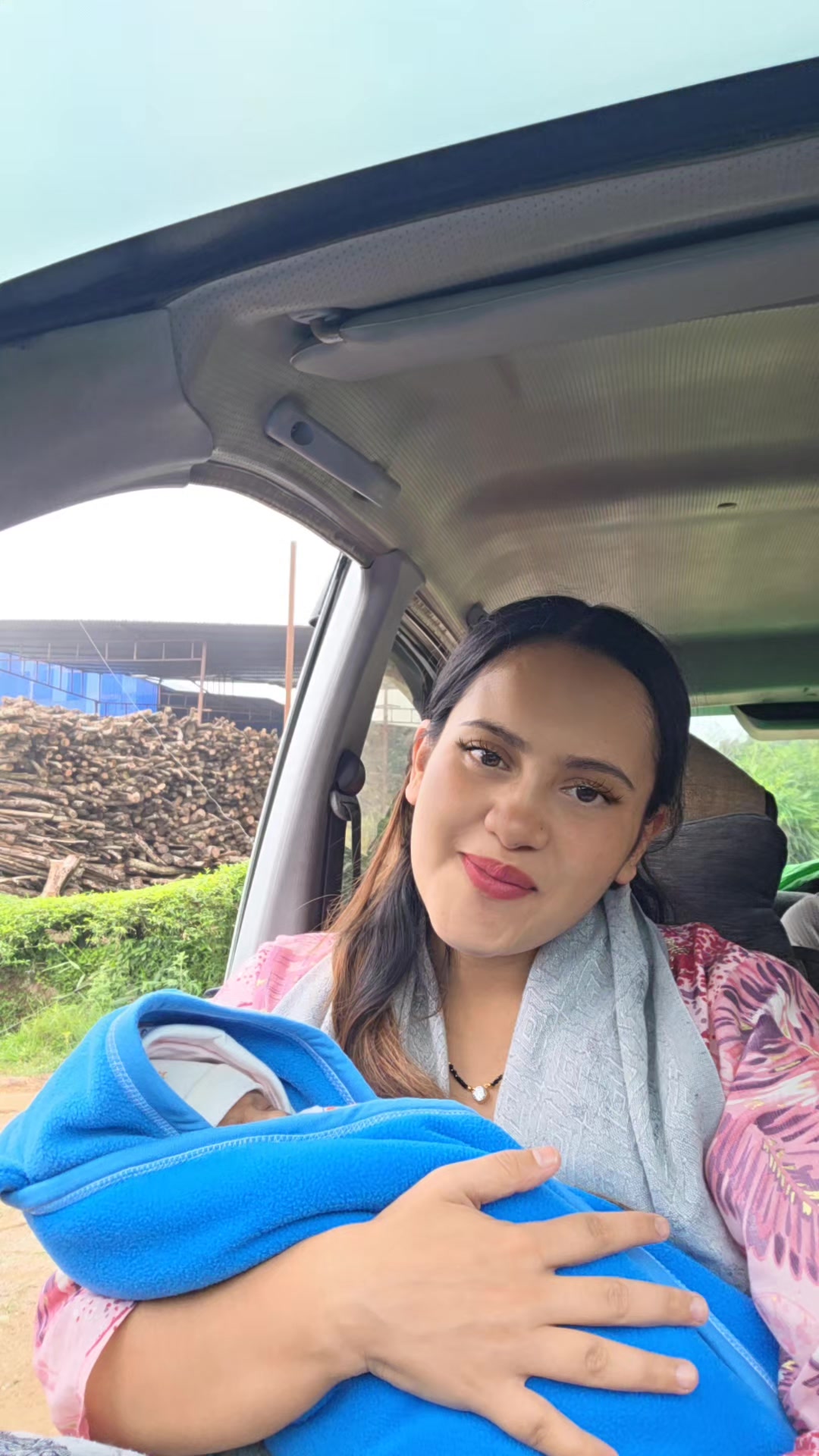 @sadrisha kharel