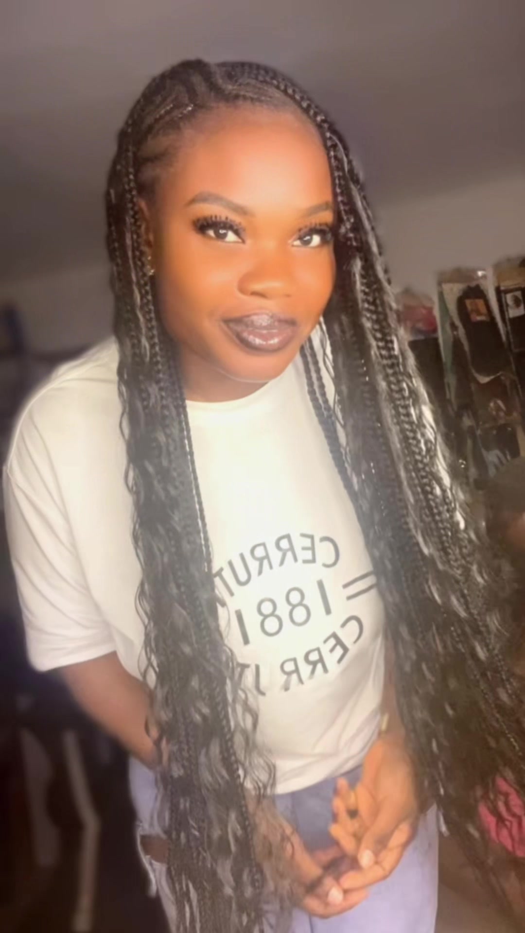 @Aguleri Hairstylist 🇳🇬