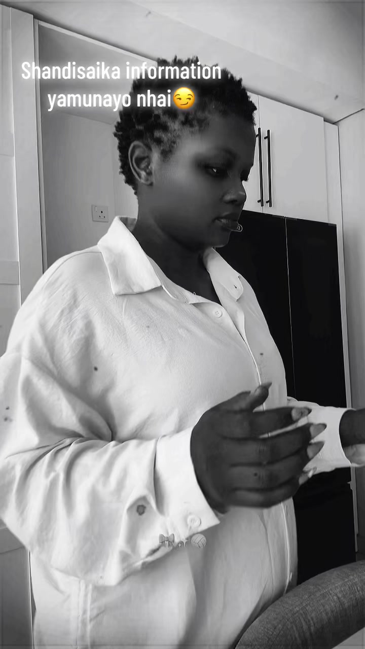 @Miss Nyandoro
