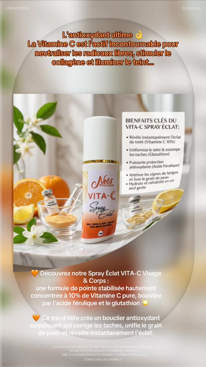 @Nela Bio Cosmetics