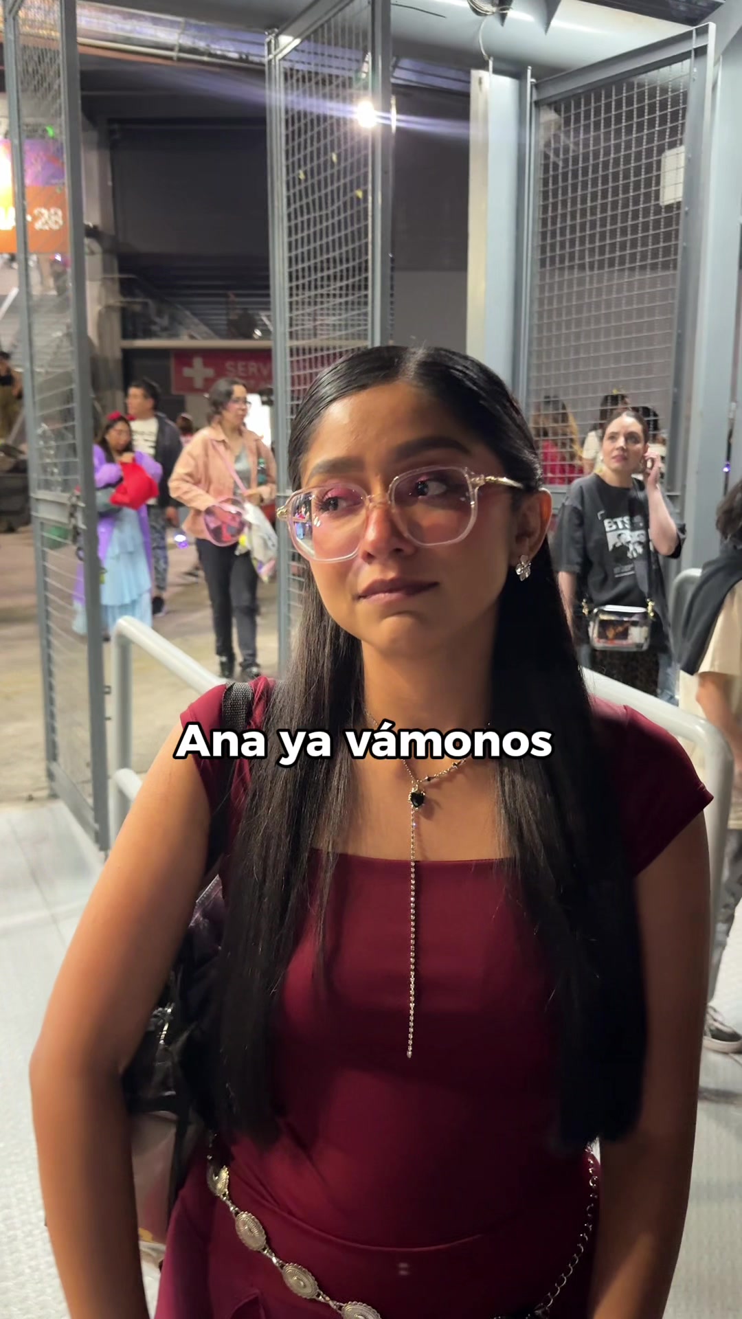 @Ana de la Rosa🌹