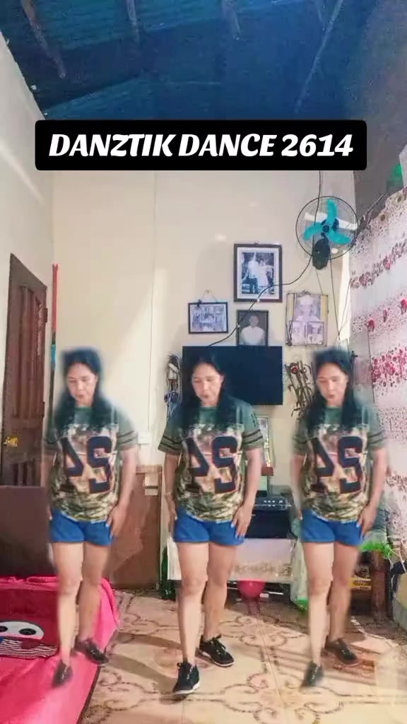 @DANZTIK_EVIL EYE 👁️💃