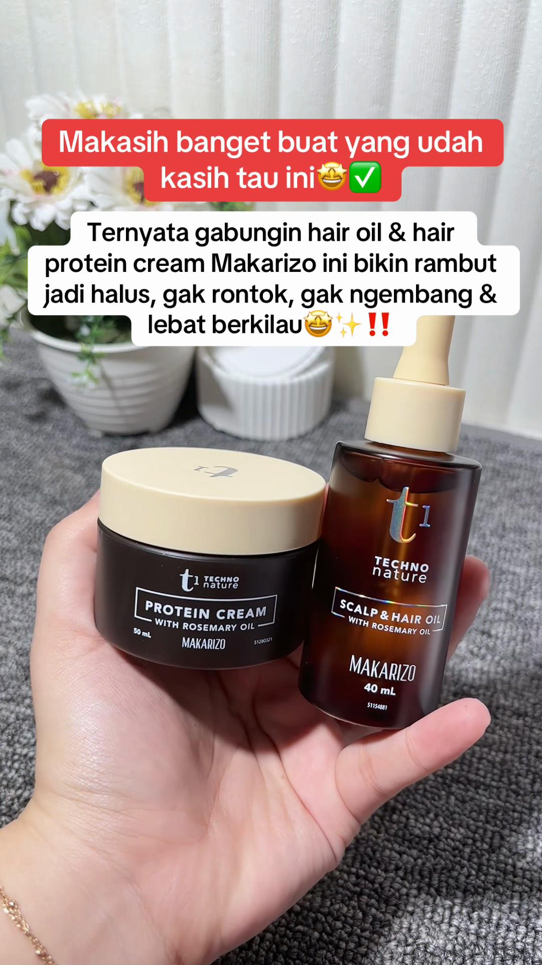 @Skincare For You ✅