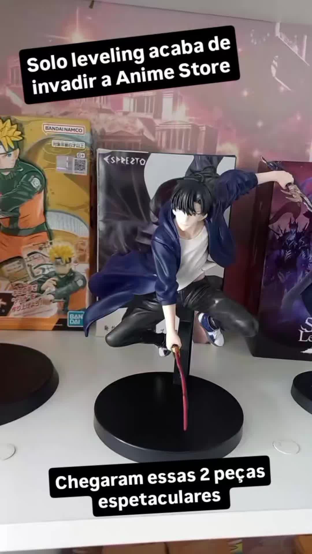 @Anime Store - A loja de anime