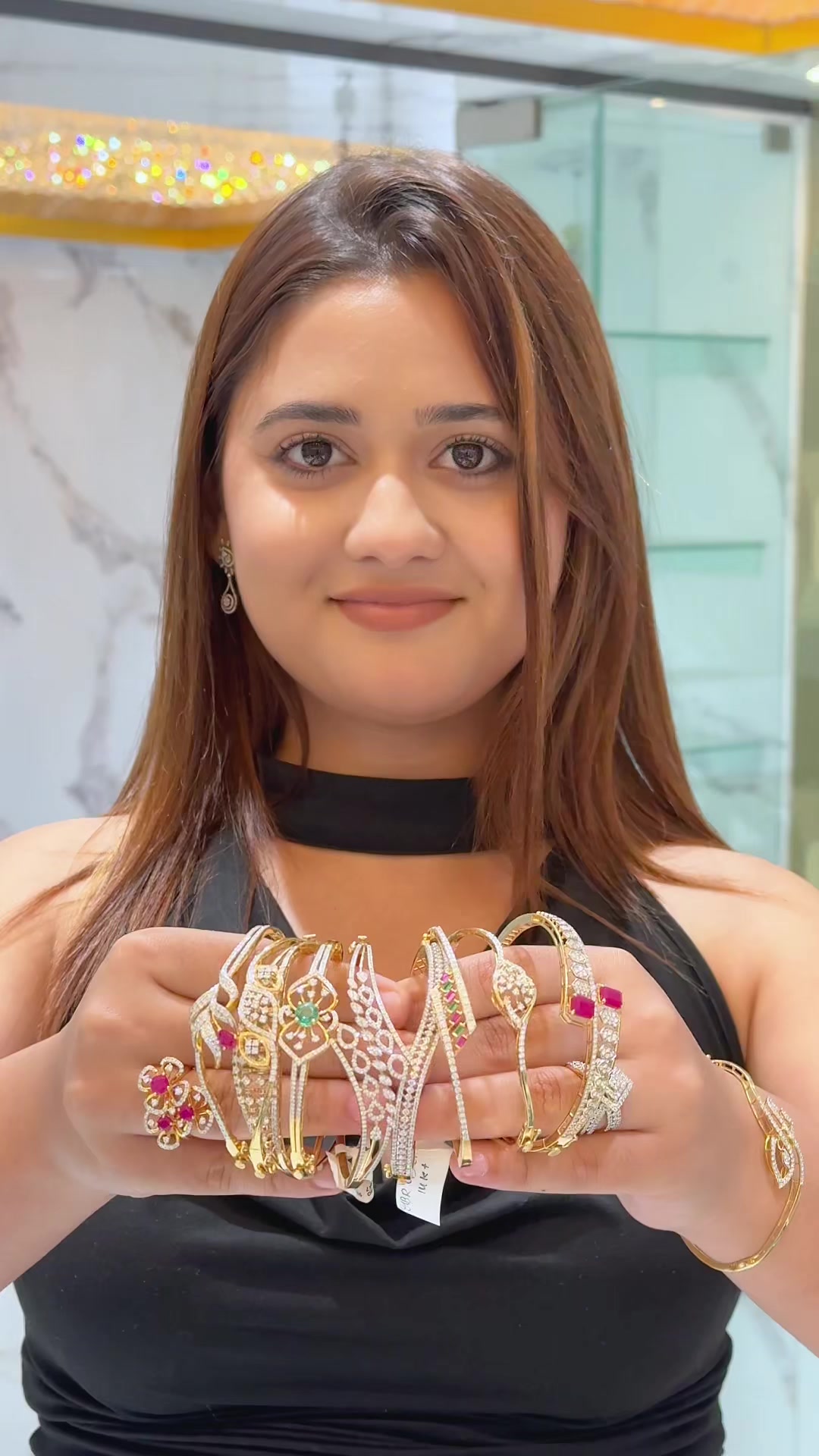 @Sazuna Jewellers Diamond