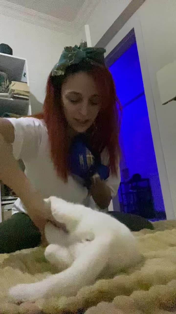 @Kıvırcık