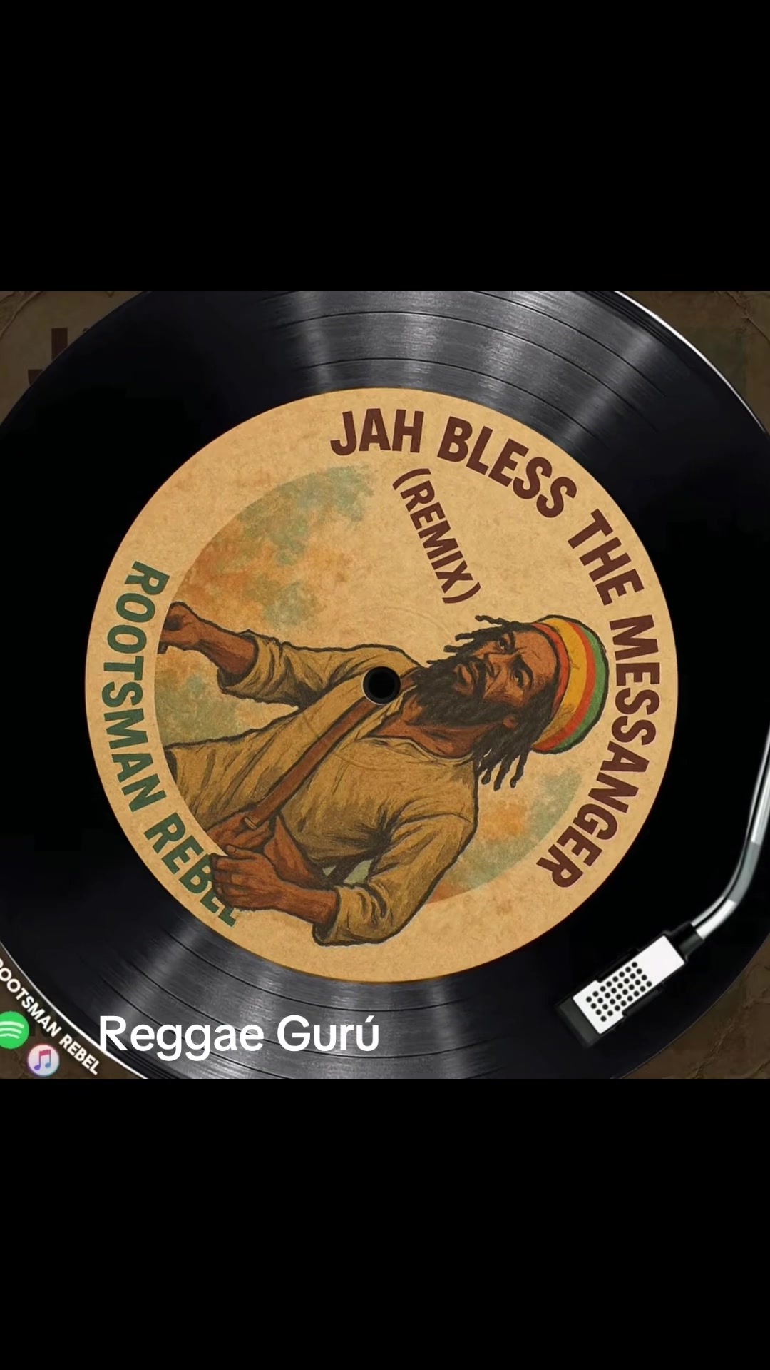 @Reggae Gurú