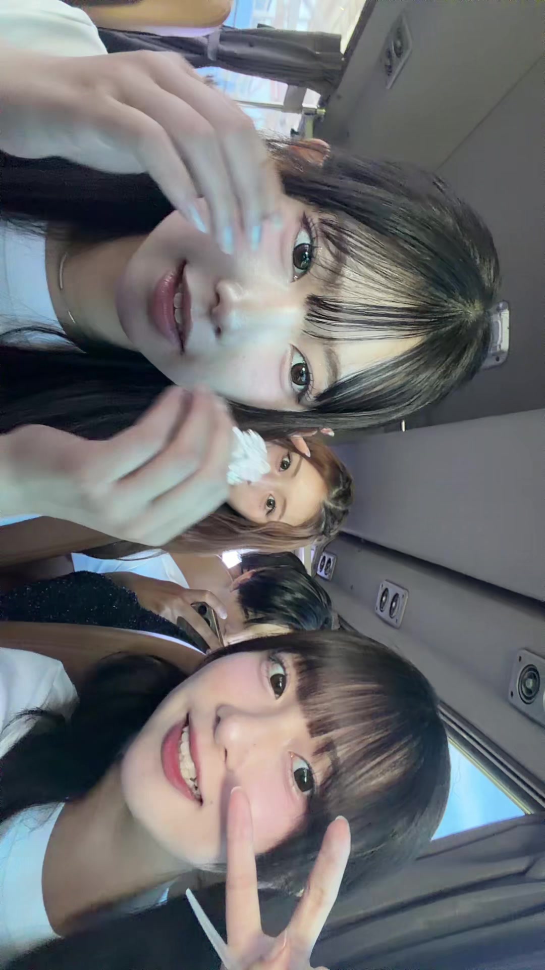 @秋元 優奈 (ゆうな)