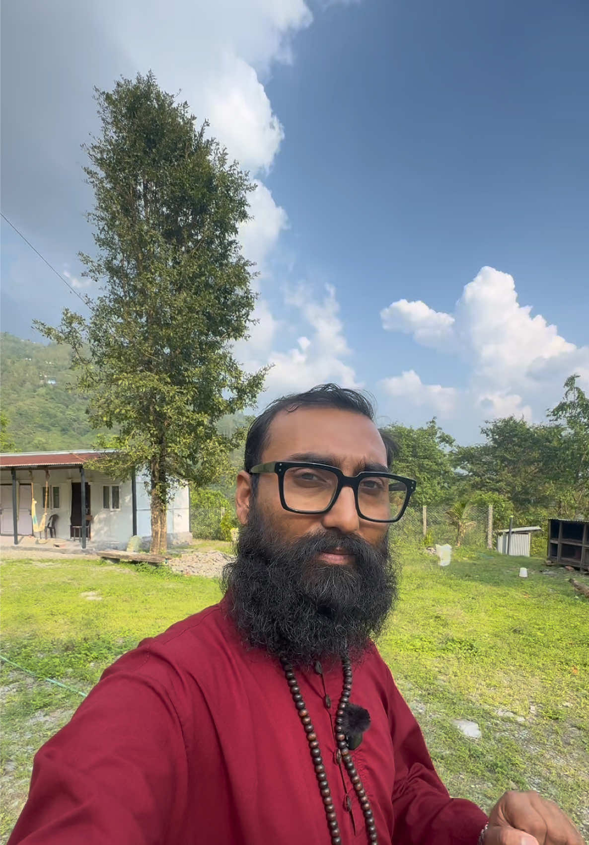@Swami Subash Chandra