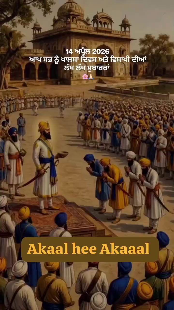 @Roar of the Khalsa