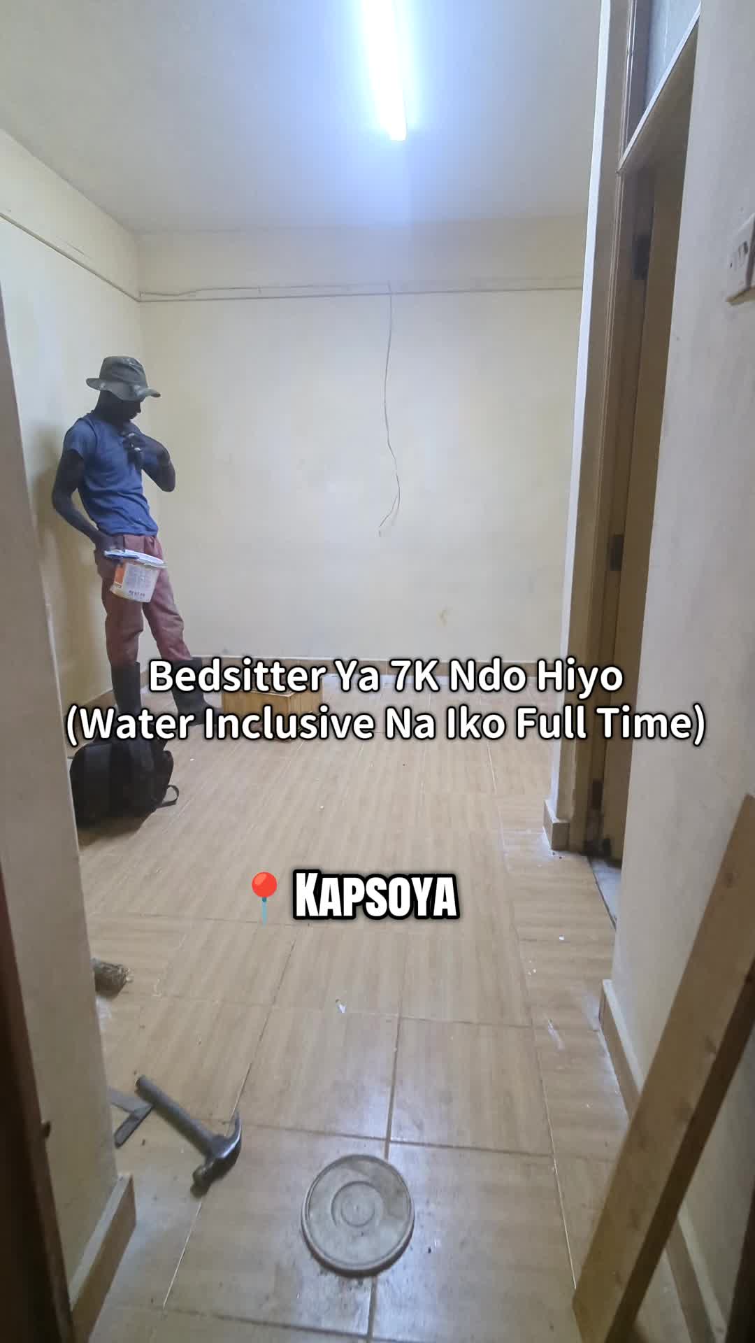 @ELDORET HOME LINK