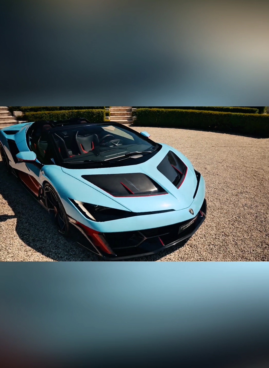 @Luxurious Cars