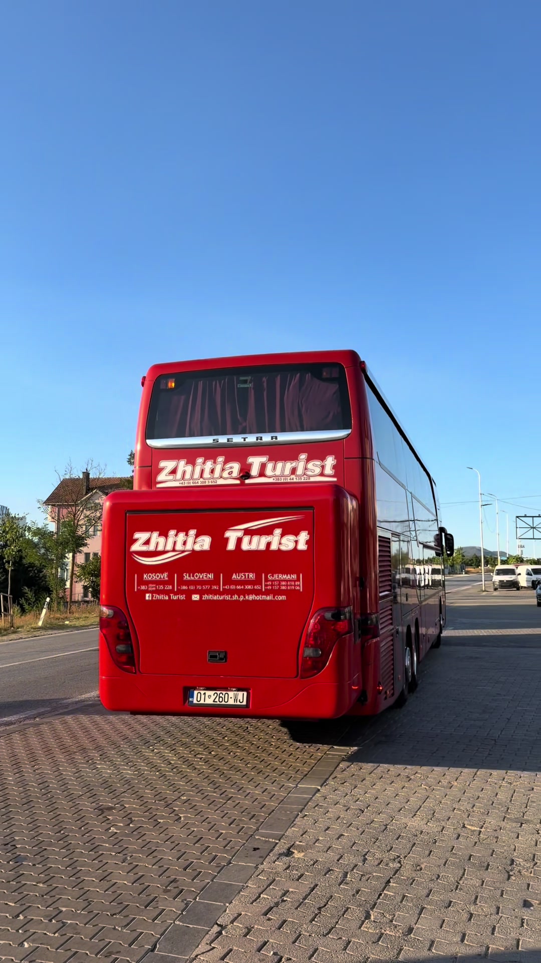 @Zhitia Turist