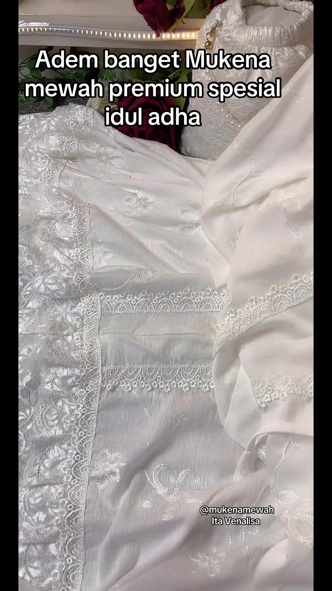 @Mukenamewah