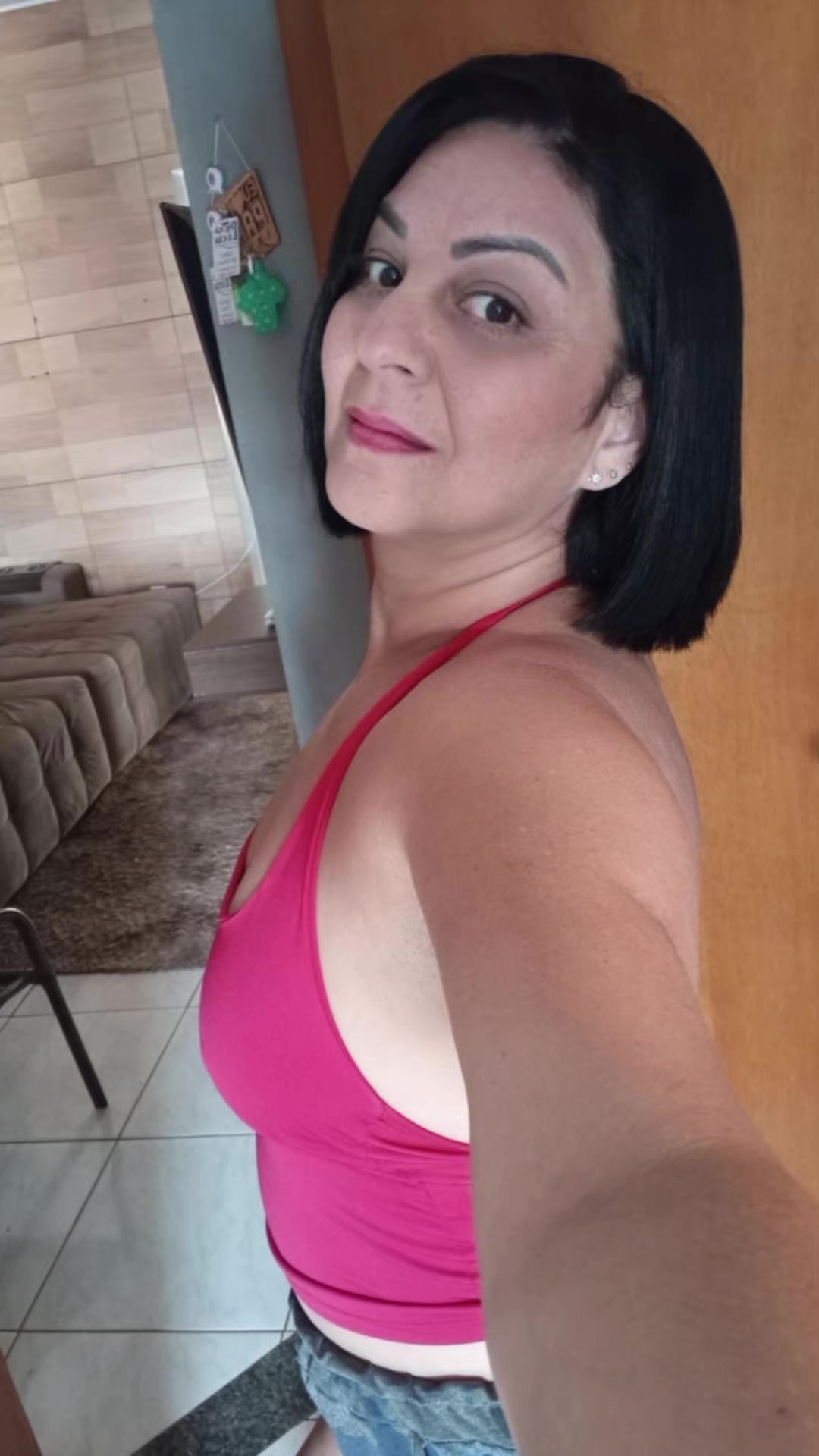 @Adriana Le&atilde;o