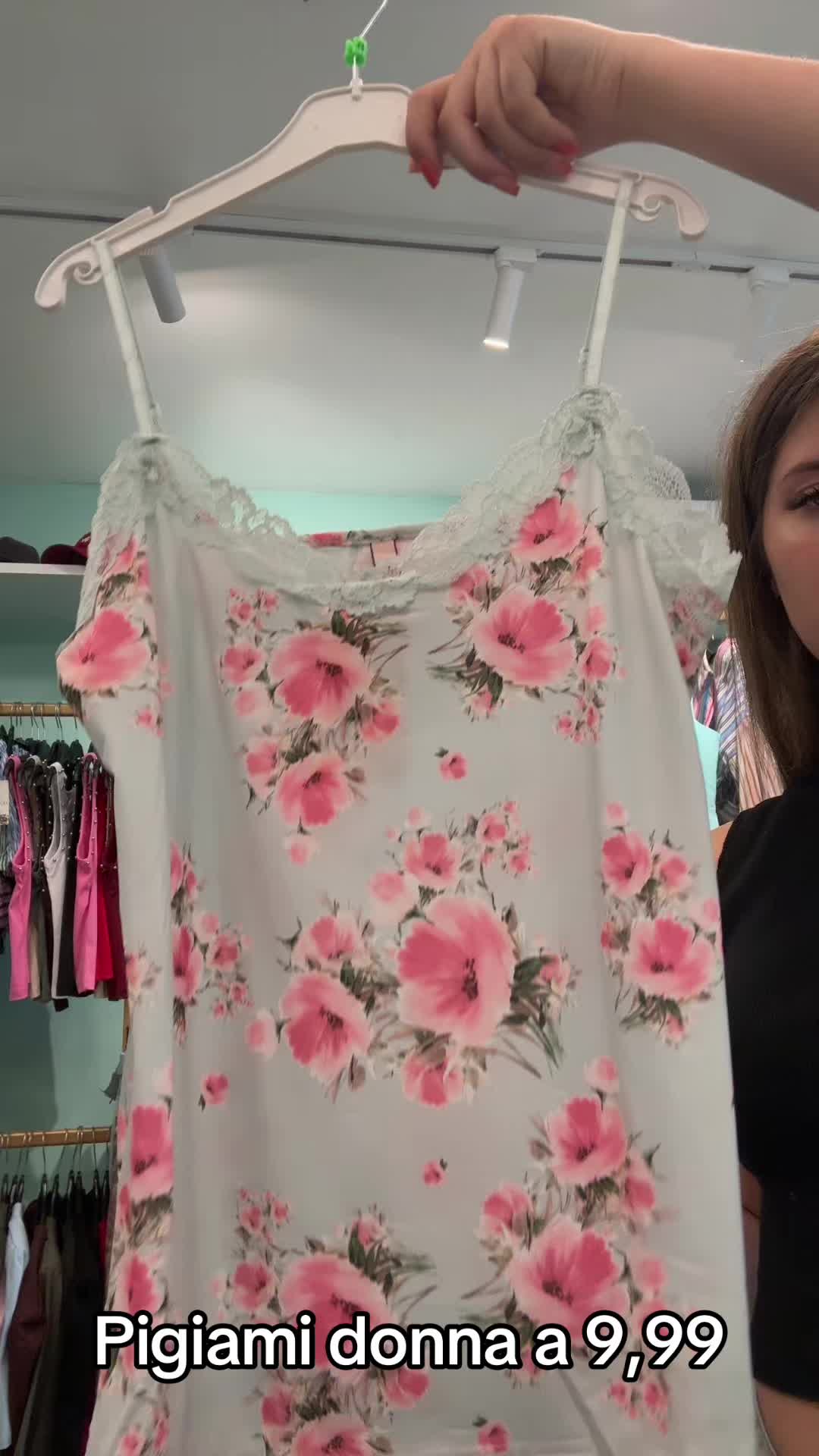 @LA BOUTIQUE DI ANITA