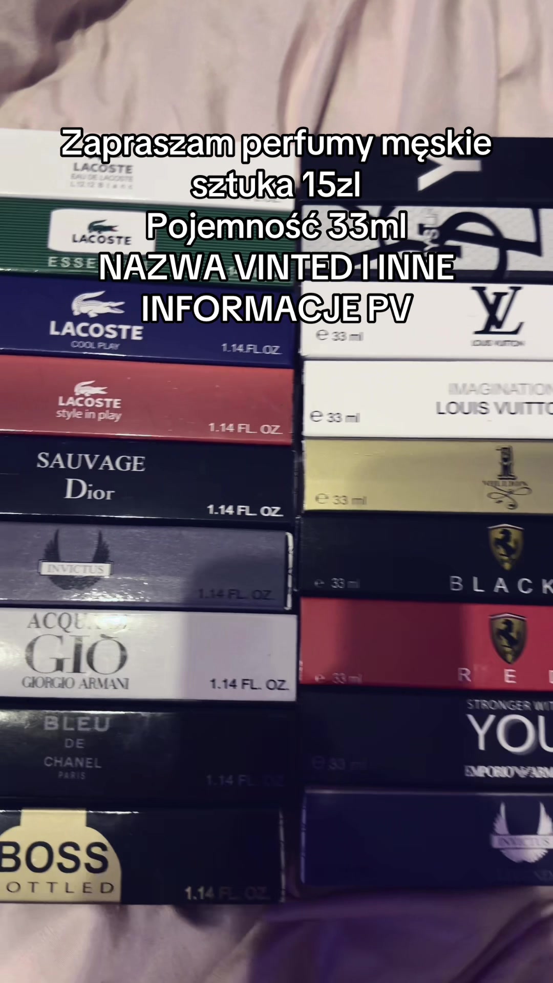 @Perfume~
