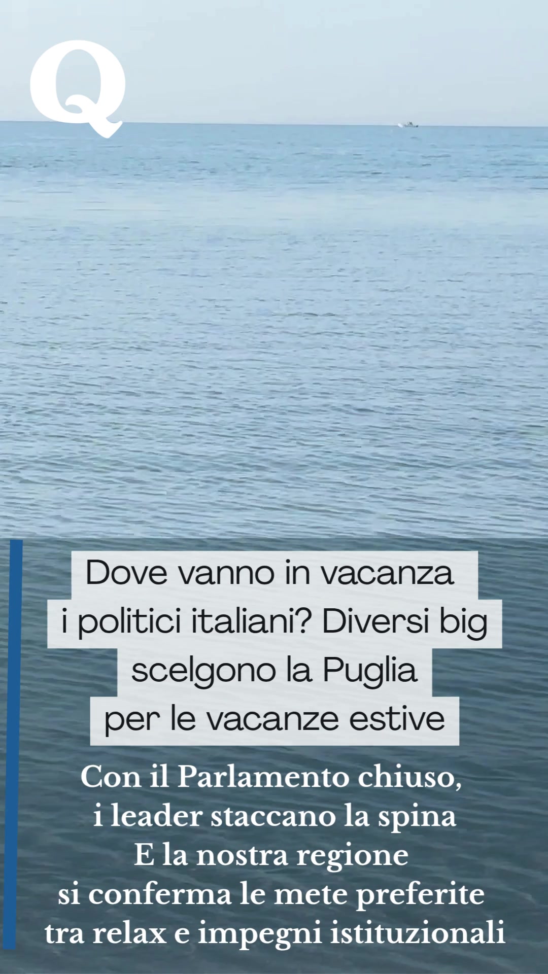 @Quotidiano di Puglia