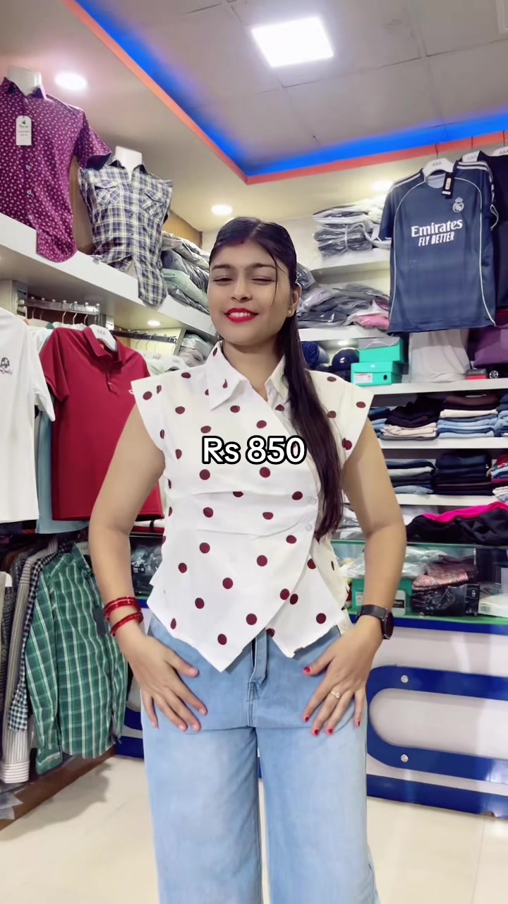 @NS Fashion • Manigram