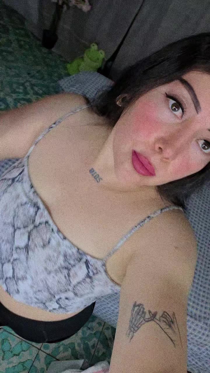 @ANA LA PELINEGRA 👸❤️🫦💅🫶🌸
