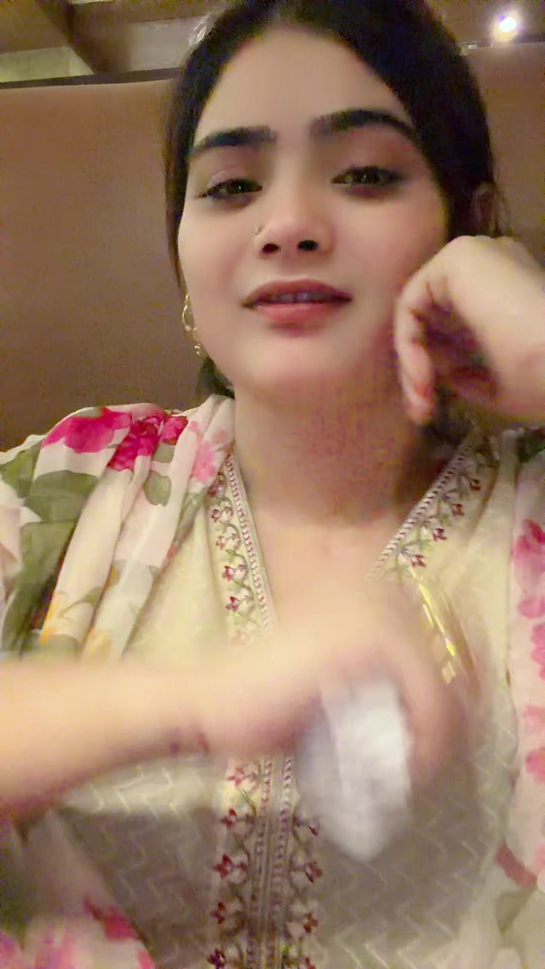 @Ambar khan