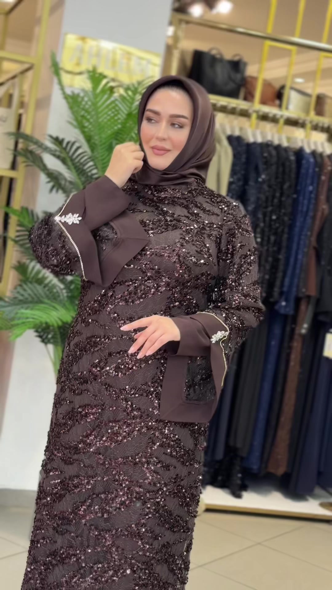 @Ahlem Eşarp