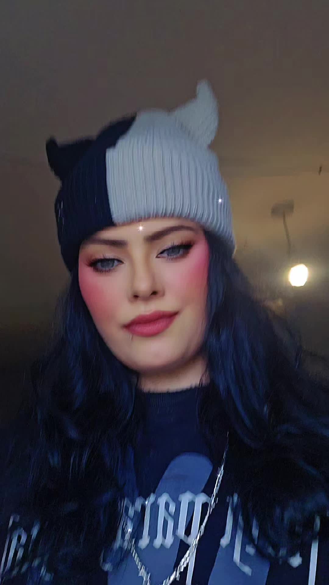 @Connie Willibaby