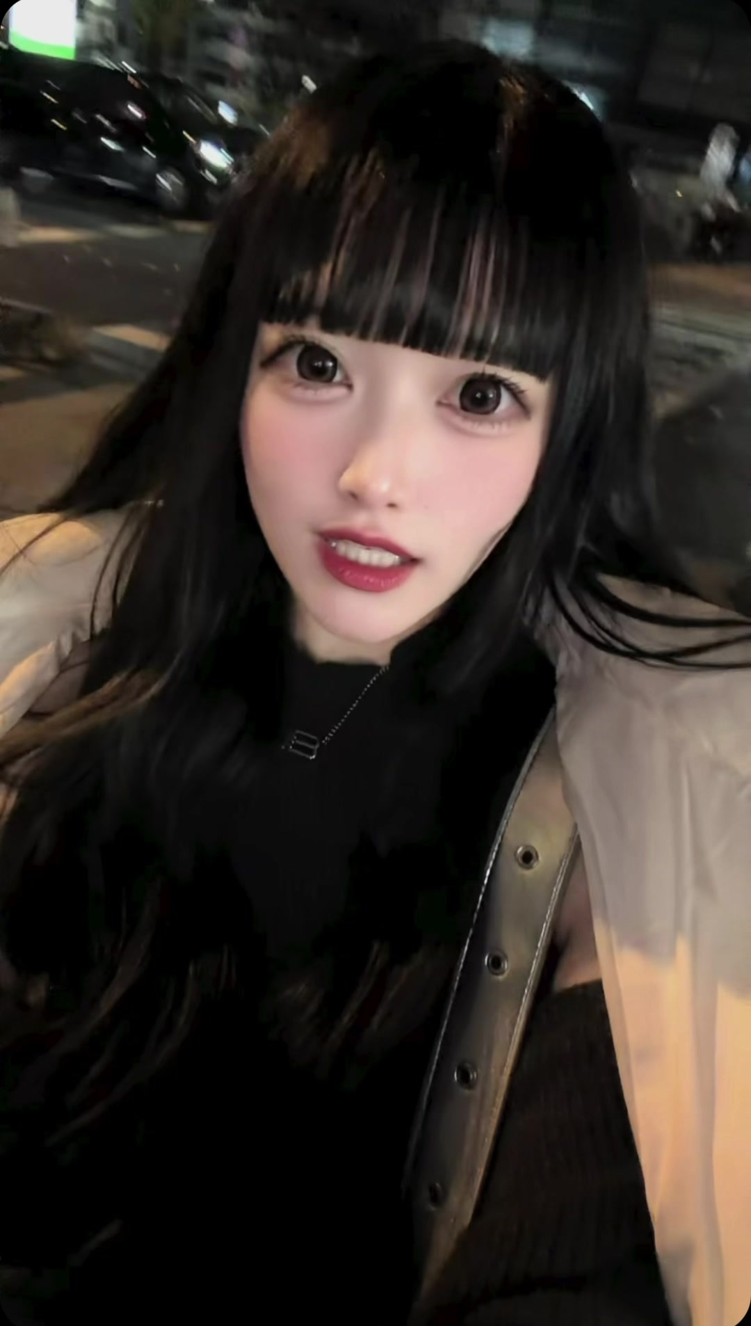@あんな