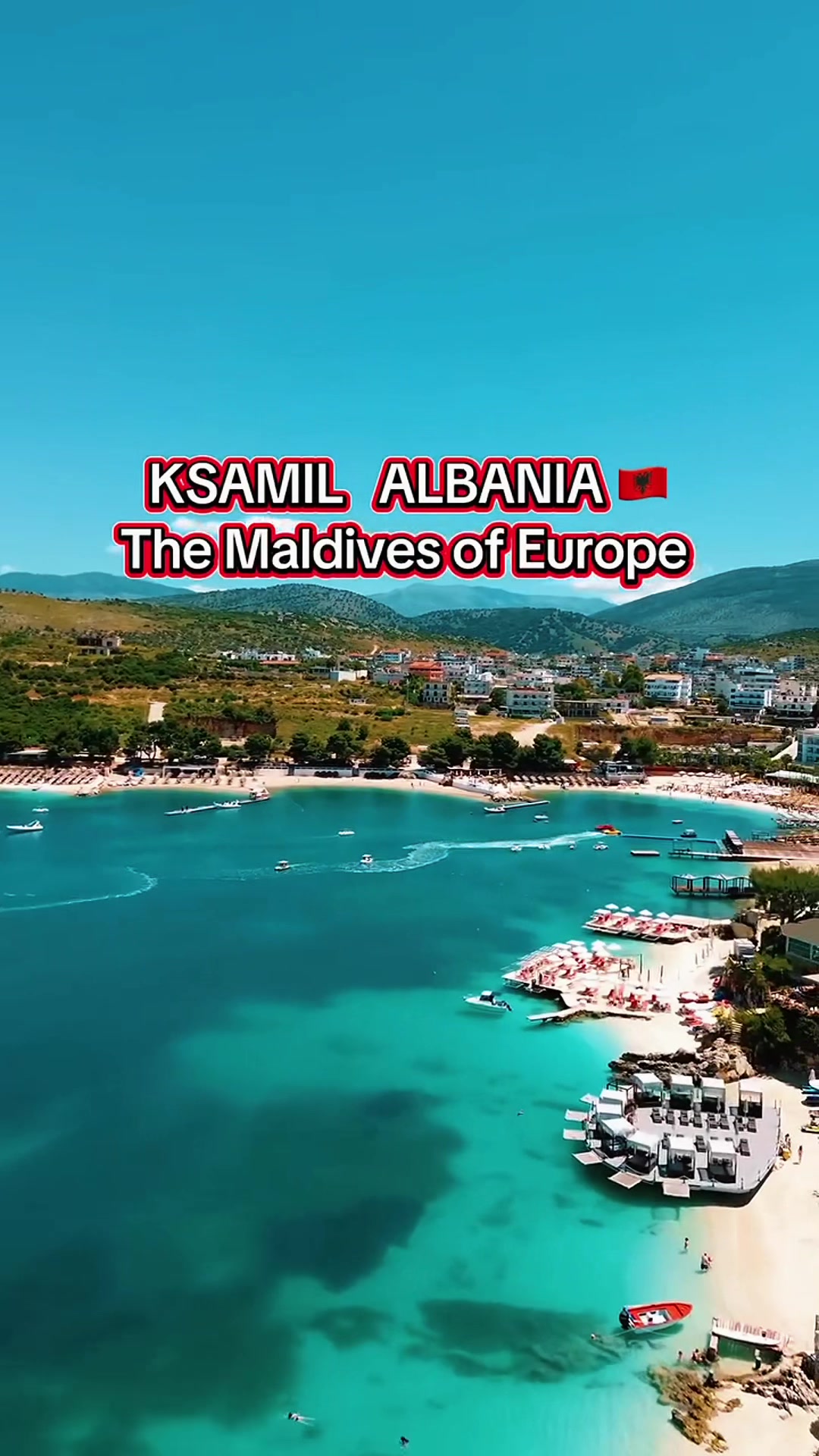 @SARANDA EVENTS