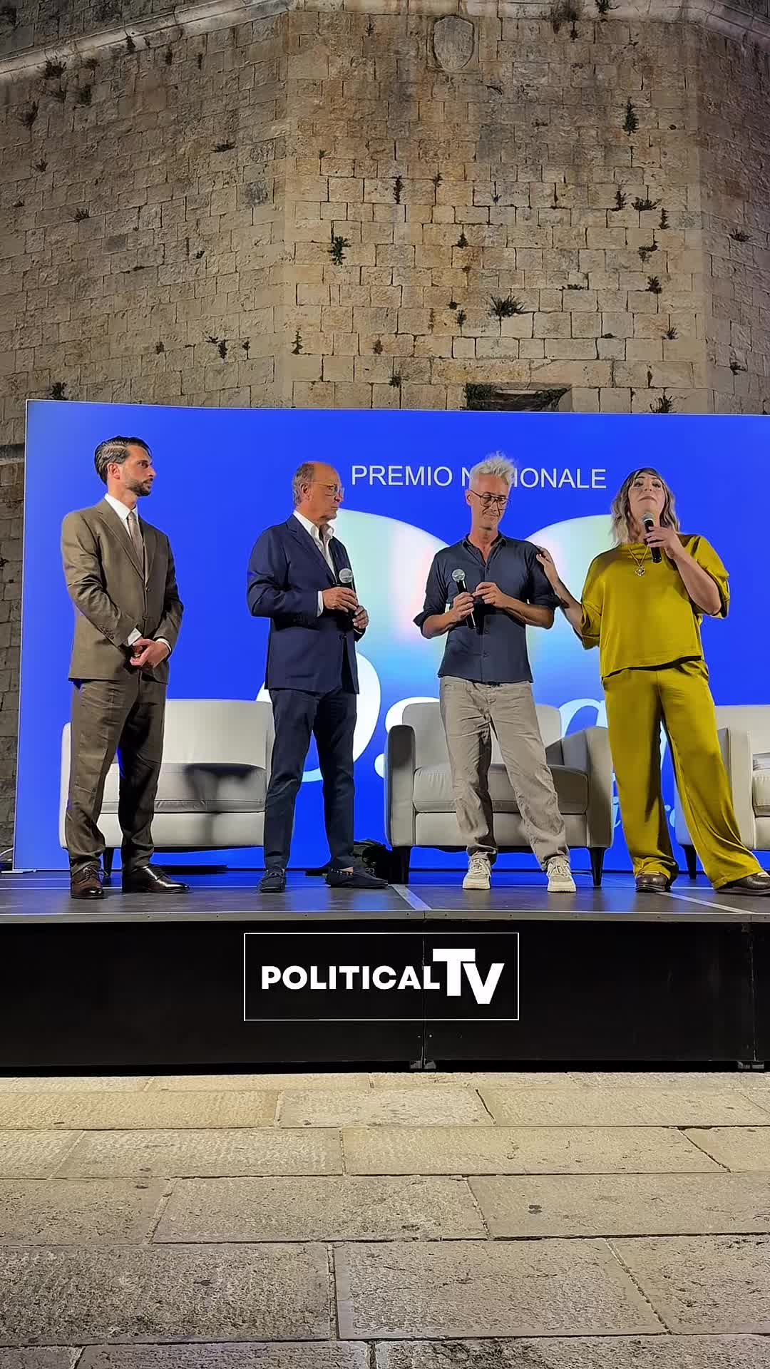 @POLITICALTV