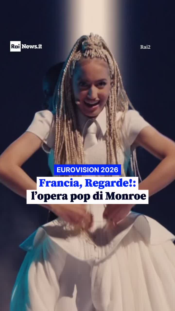 @RaiNews