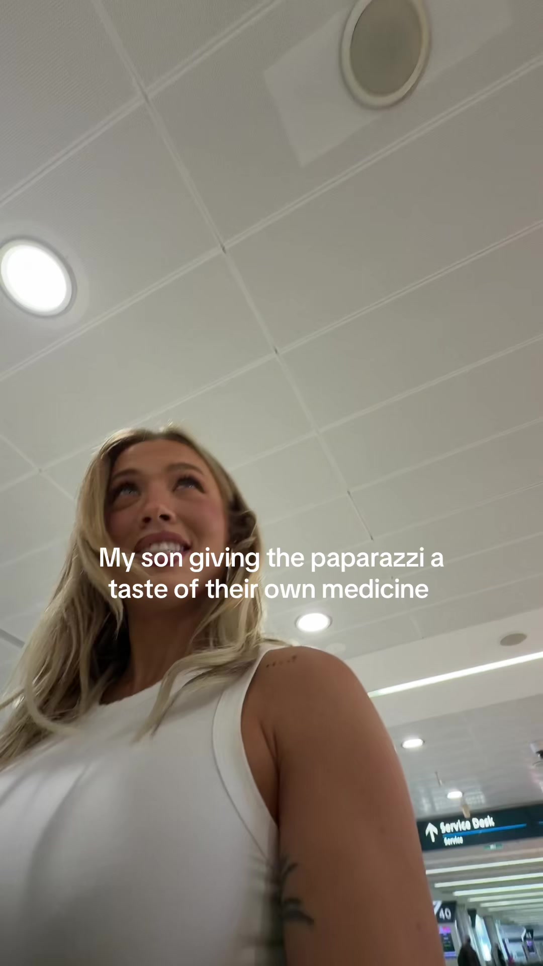 @Tammy Hembrow