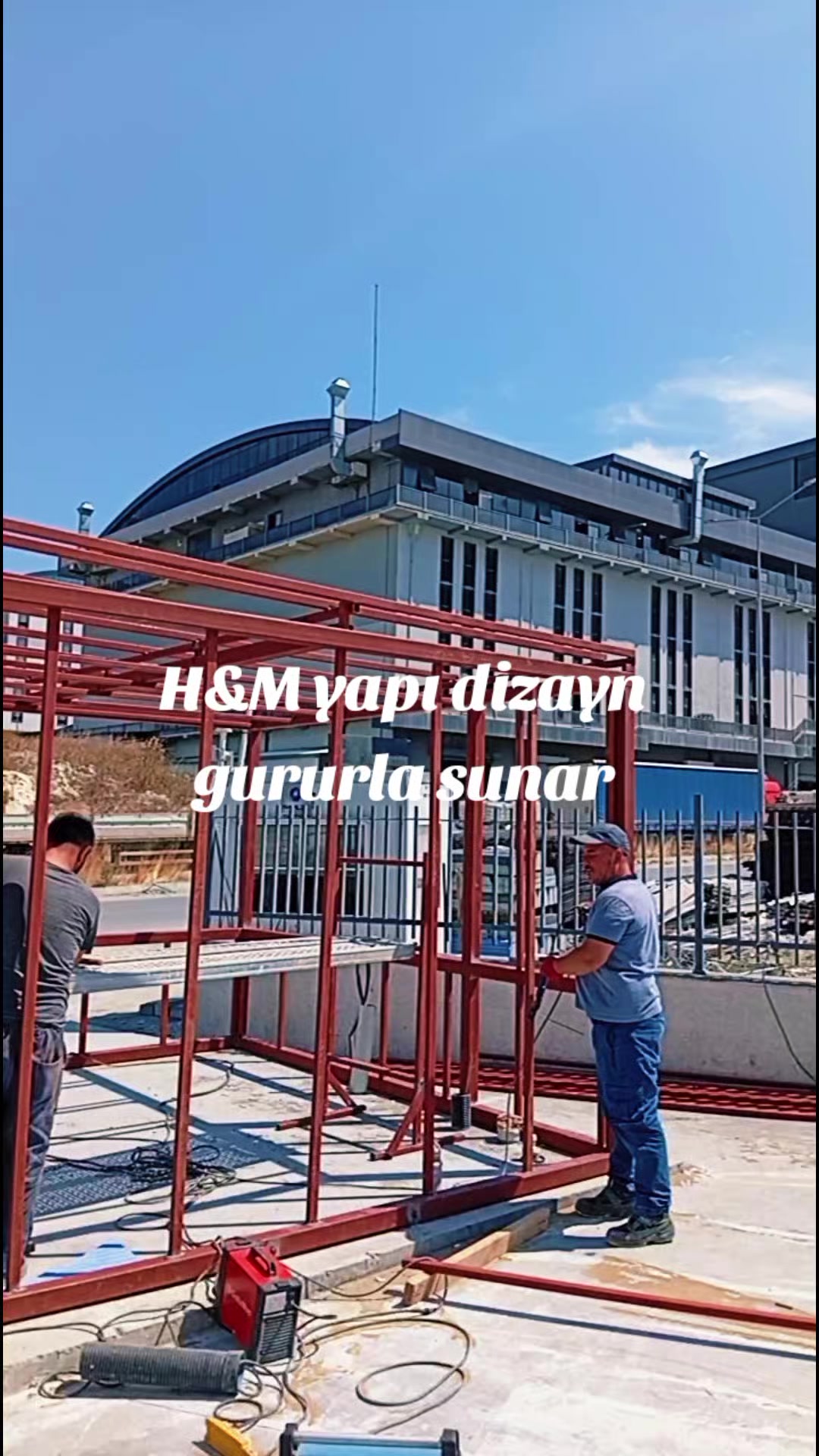 @Hüseyin Yaşar Yılmaz