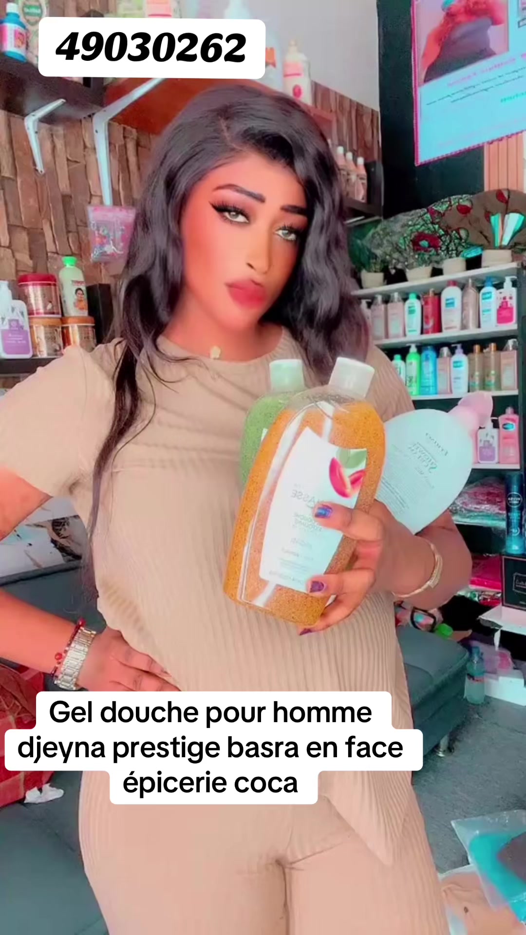 @djeyna prestige🇲🇷👜👡