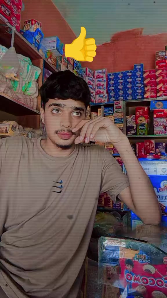 @subhan kiryana store 🏪