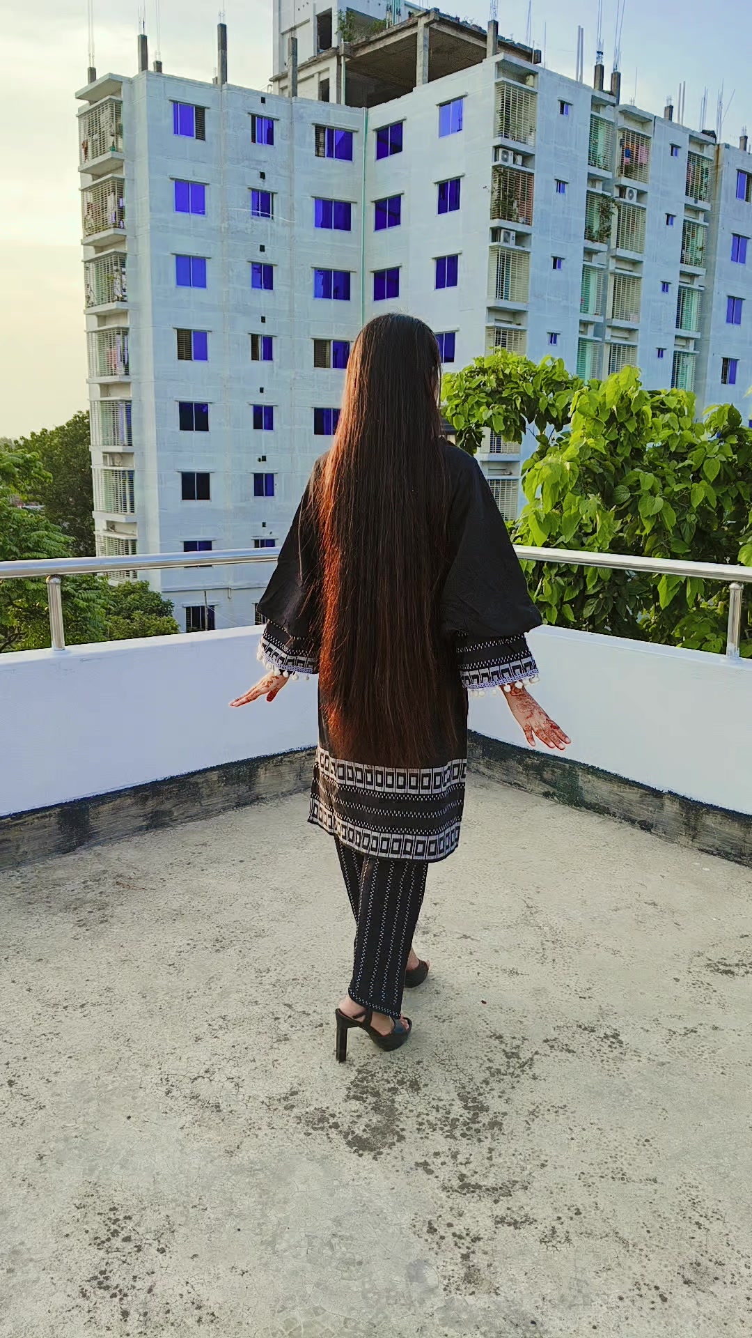 @viral🖤 Ramisha🖤..