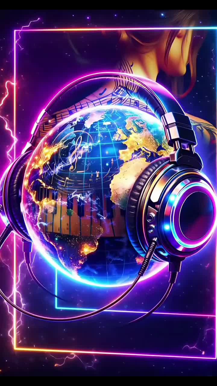 @dj dark queen