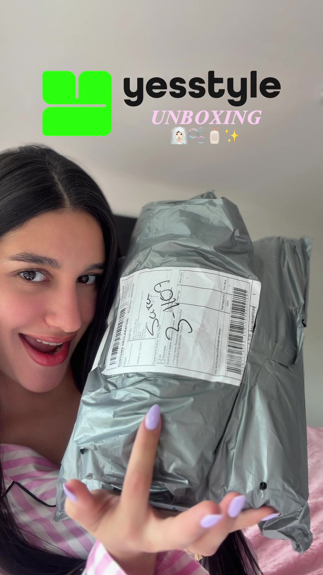 @Sara Reyes