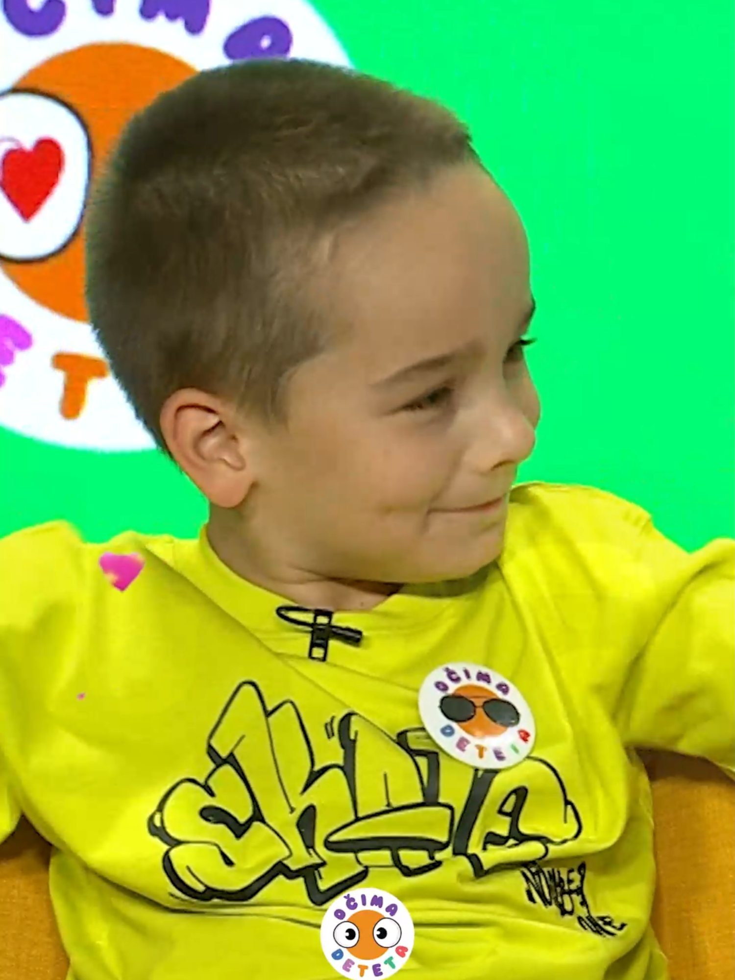@UNA TELEVIZIJA