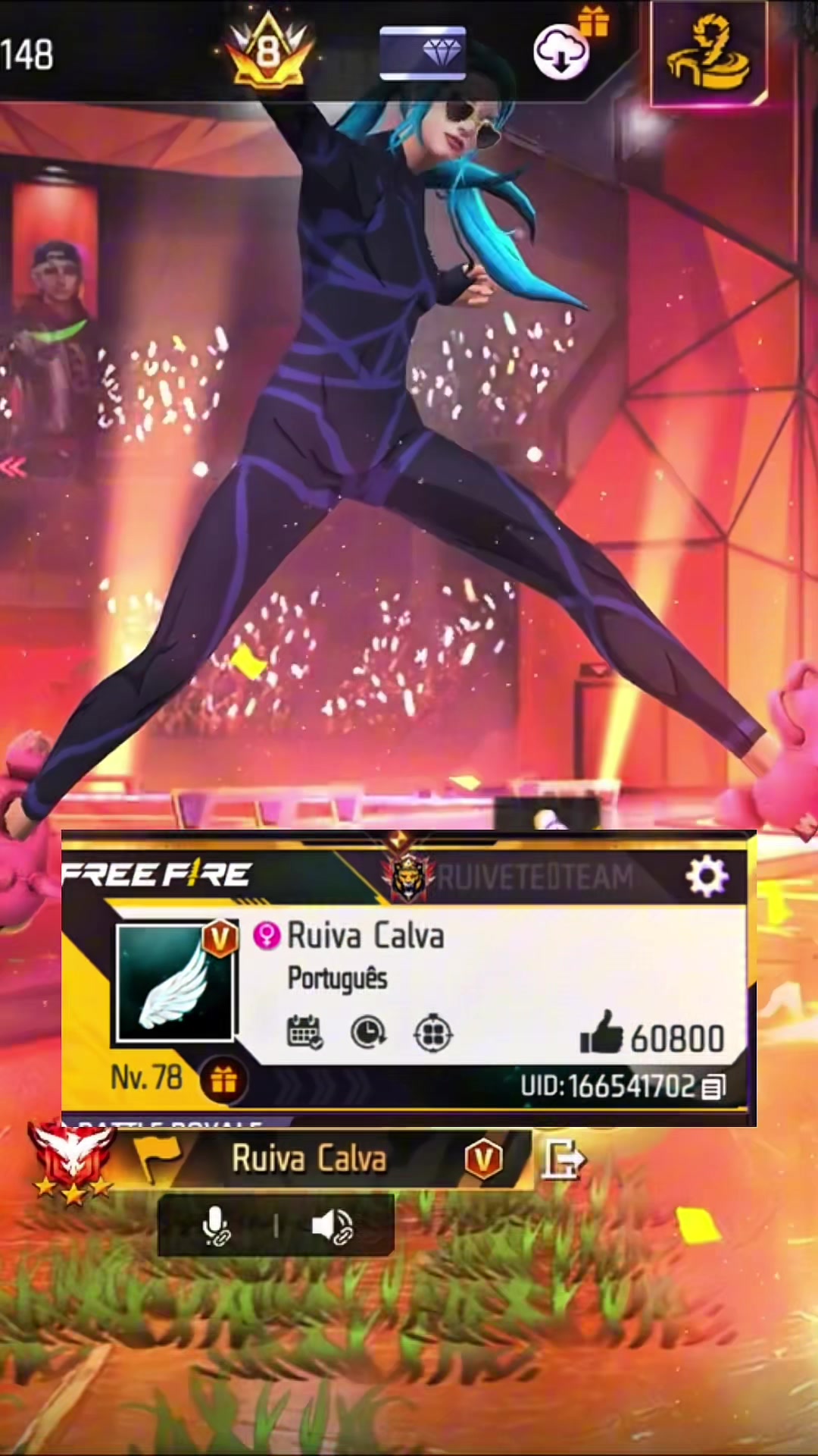 @Ruivaa gamer🧡